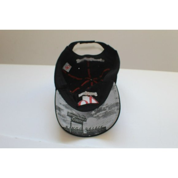 Station Casinos 40 Years Anniversary - Embroidered Logo Baseball Cap - Picture 5 of 7